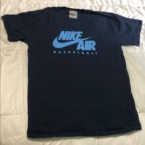 Vintage Nike Shirt